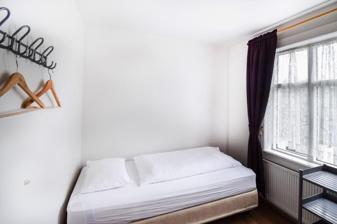 Guesthouse Andrea Reykjavík Eksteriør billede