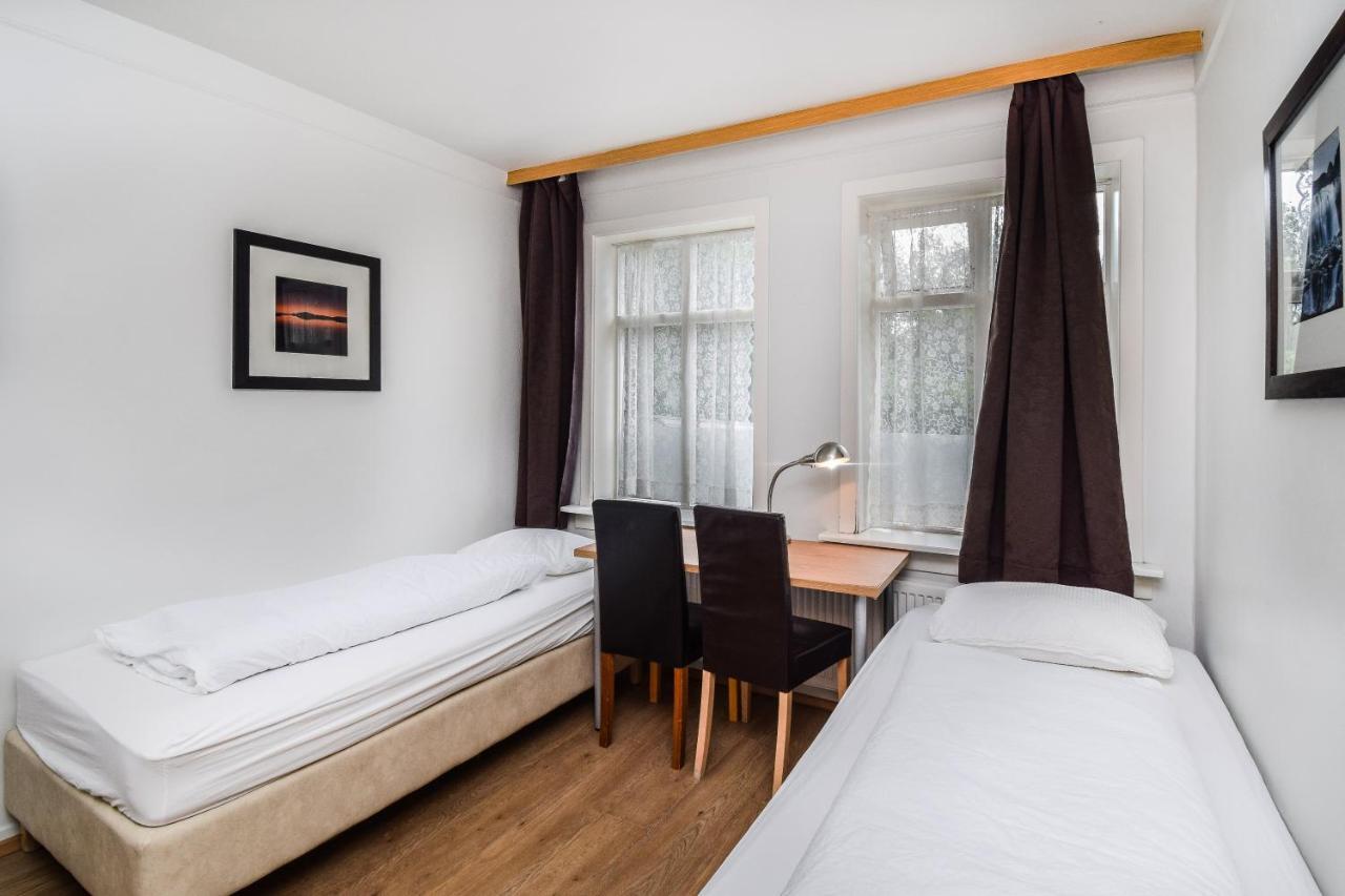 Guesthouse Andrea Reykjavík Eksteriør billede